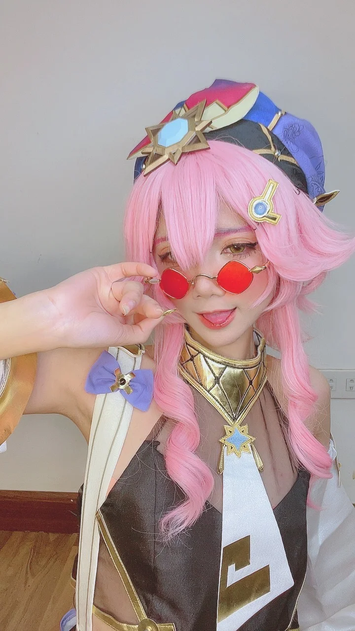 PoppaChan - Dori [107P-24MB] tg@simisebaisi 【丝足阁】028.webp